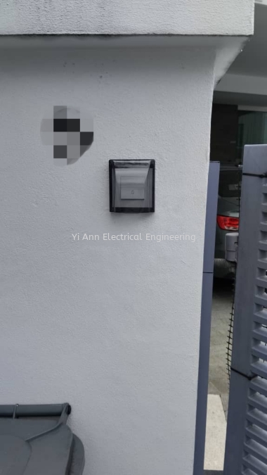 Yi Ann Electrical Engineering