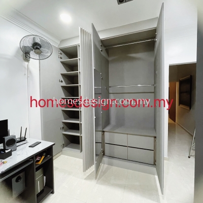 Custom cabinet factory direct sales