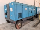 USED AIRMAN 830CFM @ 150PSI PORTABLE AIR COMPRESSOR USED AIR COMPRESSOR FOR SALE