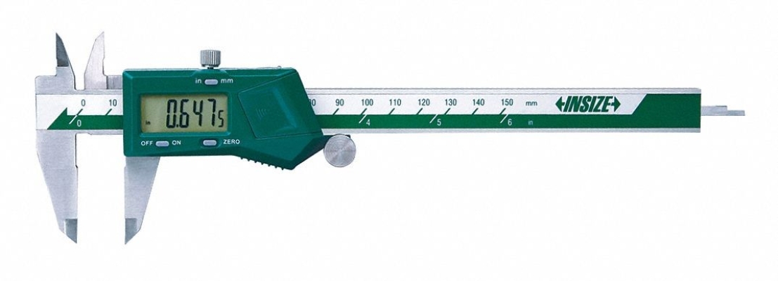 Insize Caliper 1108