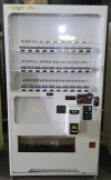 NATIONAL 25 SLOT CAN VENDING MACHINE CAN VENDING MACHINE