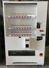 FUJI 23 BOTTLE SLOT VENDING MACHINE CAN VENDING MACHINE