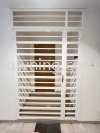 SWING DOOR GRILL @CONEZION RESIDENCE, TOWER D, IOI RESORT, PUTRAJAYA Grill Door