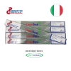 GALFLO 45%SnSi - Cleantech Coated Brazing Rod Galflo (ITALY) Brazing Alloy