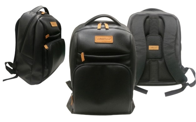 PRB0003 Laptop Backpack