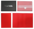 L1420 Passport Holder Passport Holders Leather, PU & PVC Goods