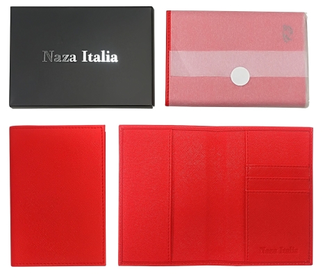 L1420 Passport Holder