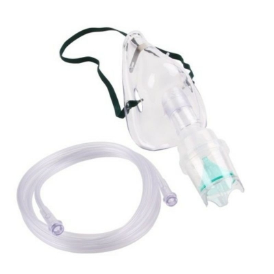 Nebulizer mask (RM15)