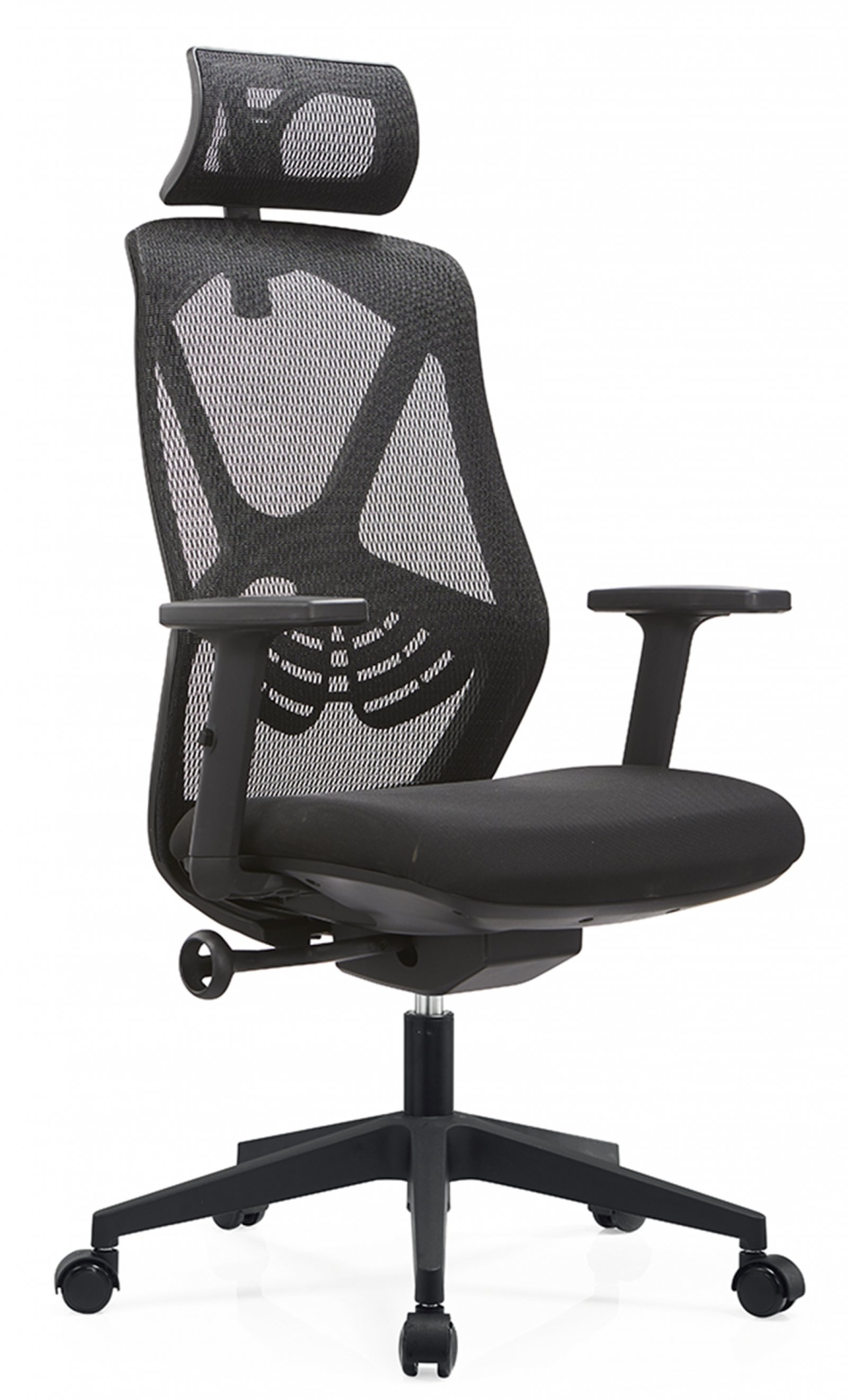 Ergonomic Chair｜Office Chair｜Selangor IP-M38/HB