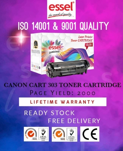 CANON CART 303