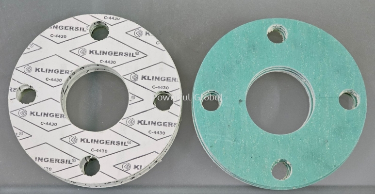 KLINGERSIL C-4430 FF Gasket