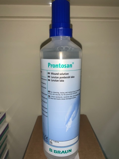 PRONTOSAN (RM49)