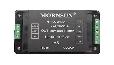 MORNSUN - LH40-10B15