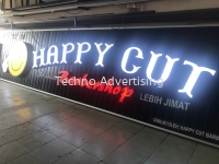 Happy Cut 