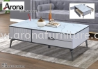 B816 CT Coffee Table & console table Arona