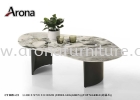 CT 8851-C2 Coffee Table & console table Arona