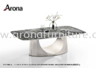 CT 2306-A Coffee Table & console table Arona