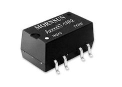 Mornsun SMD DC/DC converter module A_XT-1WR2