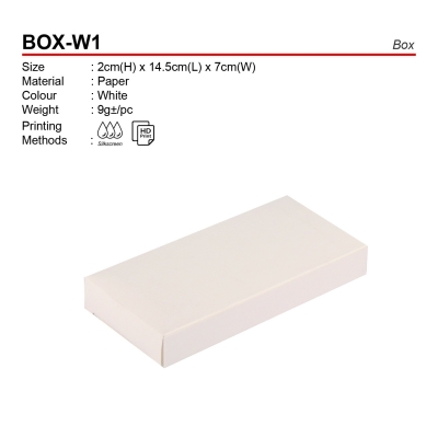 BOX-W1