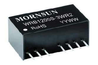 MORNSUN - WRB2405S-3WR2