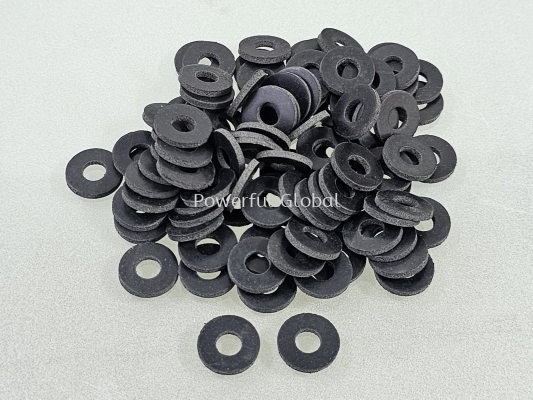 Neoprene Rubber Washer