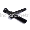 Grade 5 UNC Hex Bolts (BO) Grade 5 UNC & UNF Bolts (BO) Hexagon Bolts