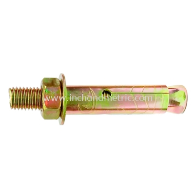 PJ Anchor Bolt