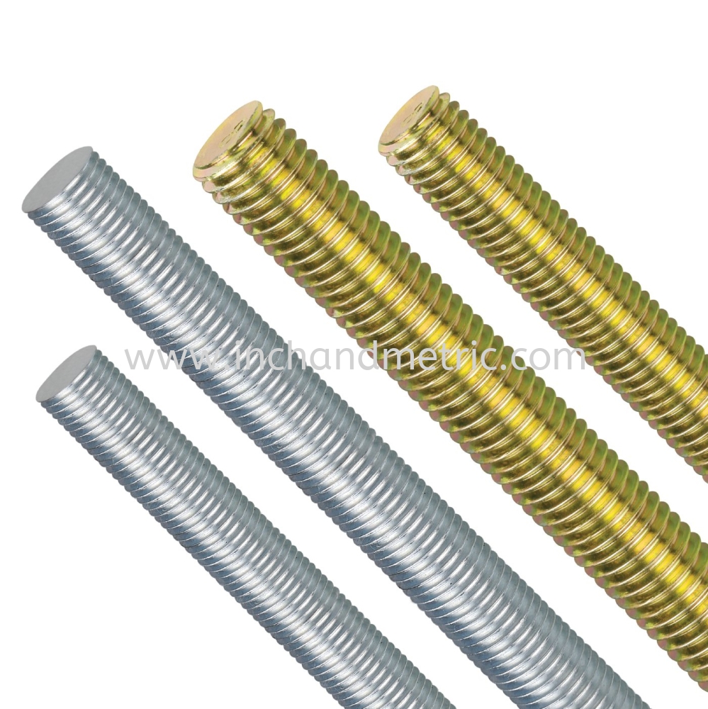 Threaded Bar Threaded Bar Malaysia, Penang, Selangor, Kuala Lumpur (KL ...
