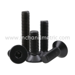 DIN7991 Hex Socket Countersunk (Flat) Head Cap Screw