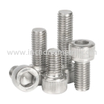 S/S 304 DIN912 Hex Socket Head Cap Screw