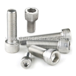 S/S 304 Socket Head Cap Screw, BSW Thread