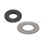 Mild Steel Flat Washer