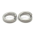 S/S 304 (A2) Spring Washer