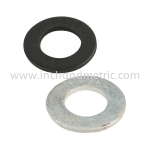 ASTM F436 Hardened Flat Washer