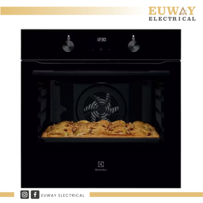 ELECTROLUX 72L BUILT-IN SINGLE OVEN KOIGH00KA