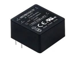 MORNSUN LD03-23BxxR2 Compact AC-DC converter