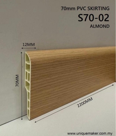 ALMOND S70-02 (70mm)