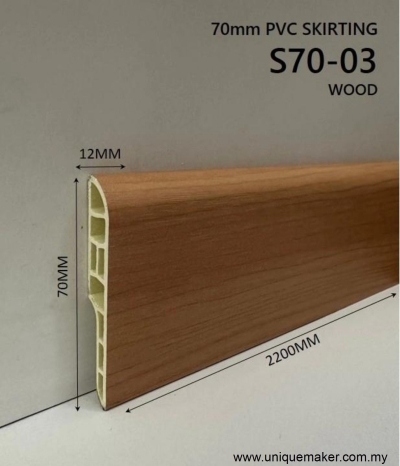 WOOD S70-03 (70mm)