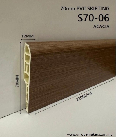 ACACIA S70-06 (70mm)