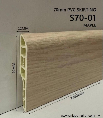 MAPLE S07-01 (70mm)