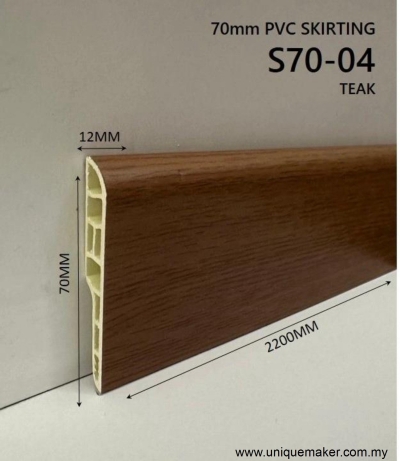 TEAK S70-04 (70mm)