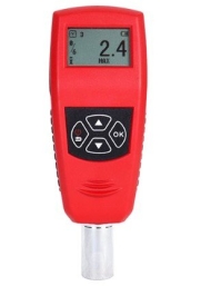 EHS - Digital Durometer Shore Hardness Tester (EHS1A-5D)