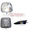 PROFIA*S/RANGER ANGLE MIRROR *SQ+SL1675 Truck / Lorry Mirrors