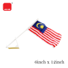 Jalur Gemilang Malaysia Car Flag Flag MICS