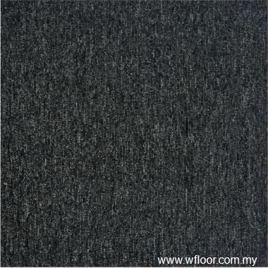 Carpet Tiles  Crystal Black (2)