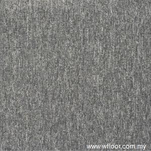 Carpet Tiles  Crystal Light Grey