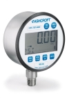 Ashcroft 2084, 2086, and 2089 Digital Test Gauge Pressure Instruments - Pressure Gauges ASHCROFT