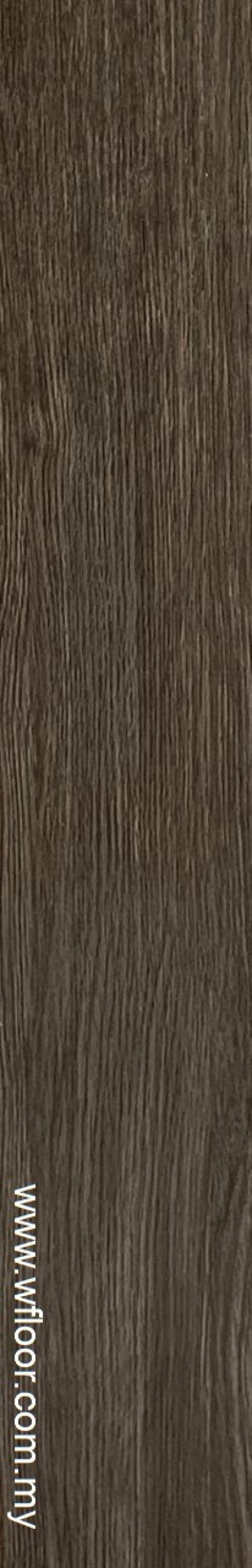 Vinyl Flooring  118 Dark Walnut