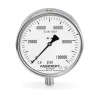 Ashcroft T6500 Stainless Steel Pressure Gauge Pressure Instruments - Pressure Gauges ASHCROFT