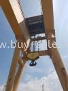 DEMAG Gantry Crane Others